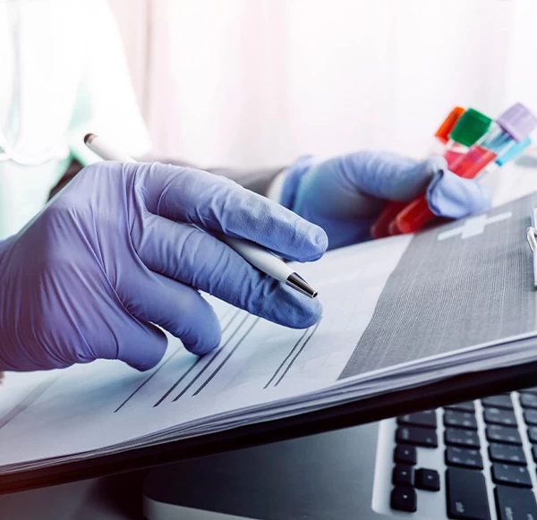 Why Choose Mahajan Imaging & Labs for Your CRP Test: Price, Quality, Convenience