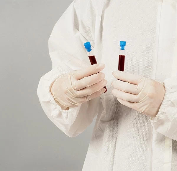 Why You Should Care About the Pathology Lab You Used to Get Your Blood Tests Done