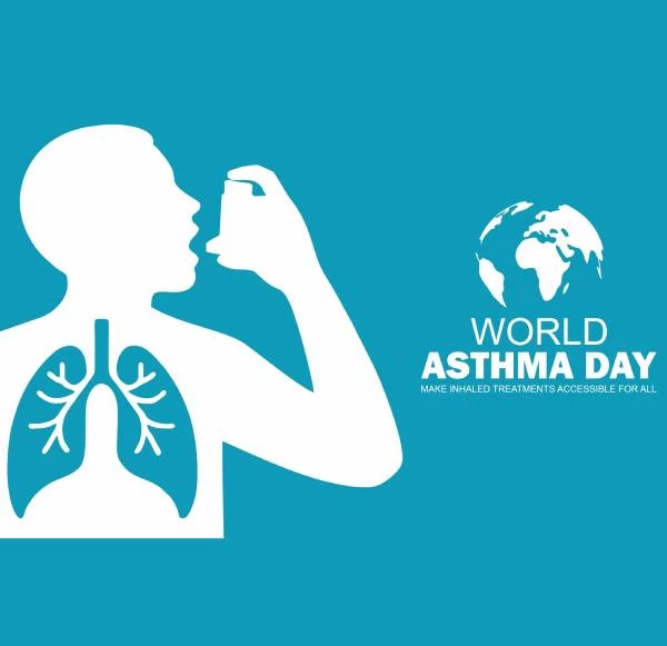 Breathe Easy: The Importance of Lung Function Tests on World Asthma Day