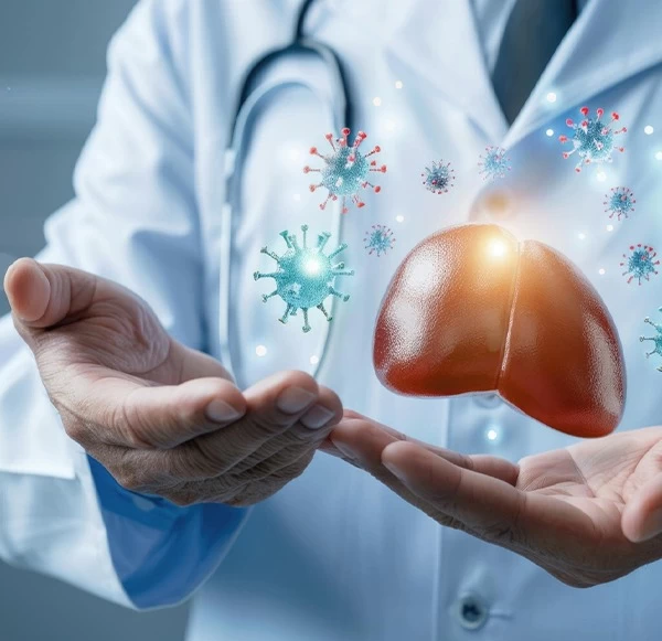 World Hepatitis Day: Understanding Hepatitis B and C Diagnostic Testing