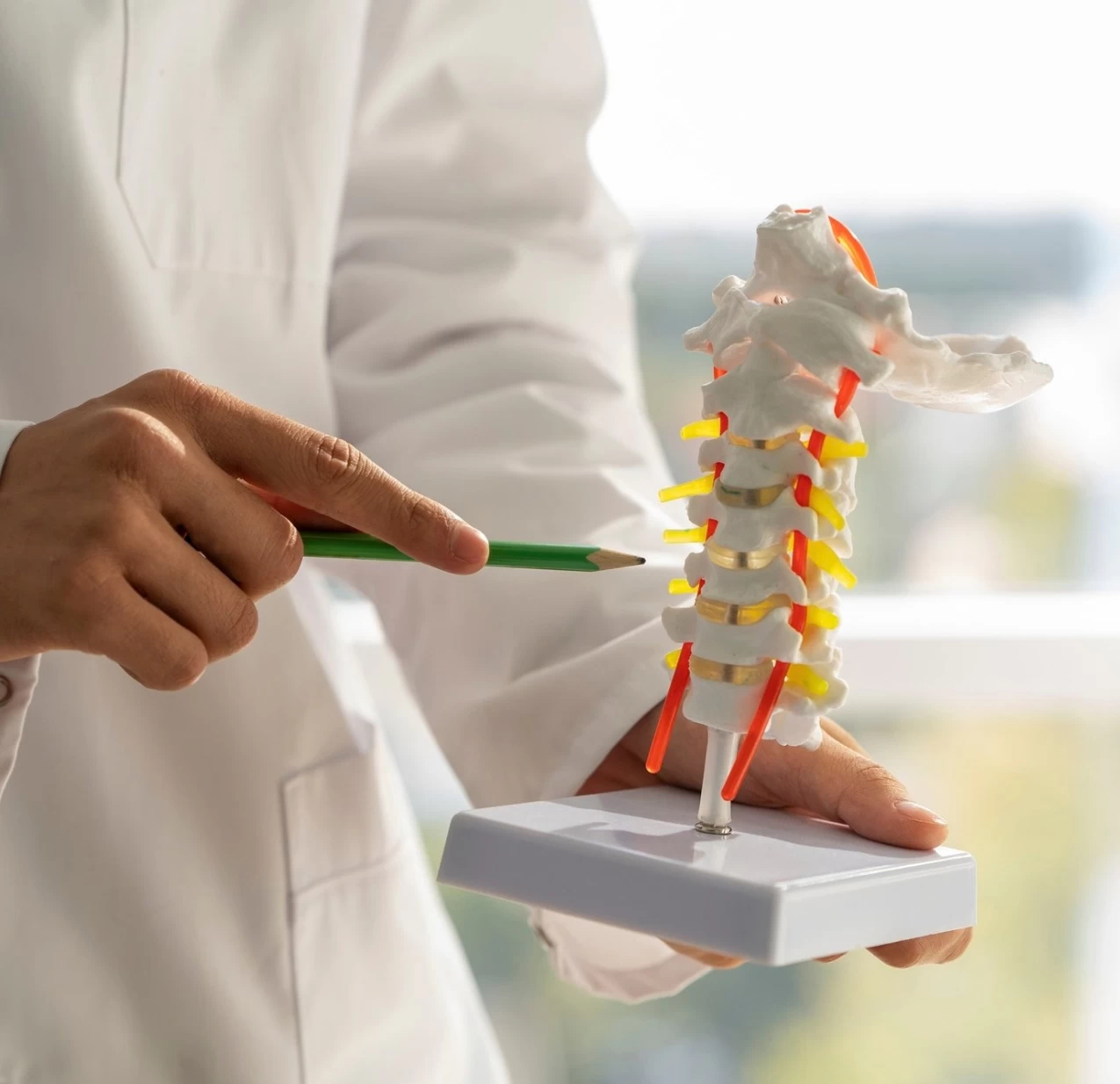 World Osteoporosis Day: Protecting Bone Health Before Problems Begin