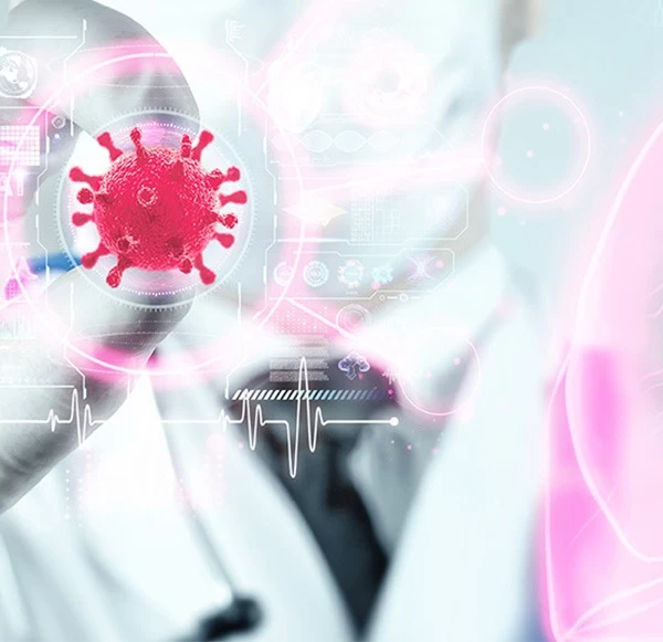 World Pneumonia Day: Early Detection of Lung Infections with CRP & Other Tests