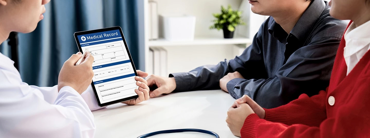 12 Surprising Conditions a Comprehensive Health Checkup Can Reveal