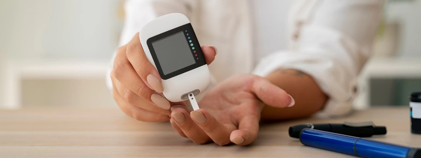 Diabetes Insipidus vs Diabetes Mellitus: Symptoms, Causes, and Key Differences