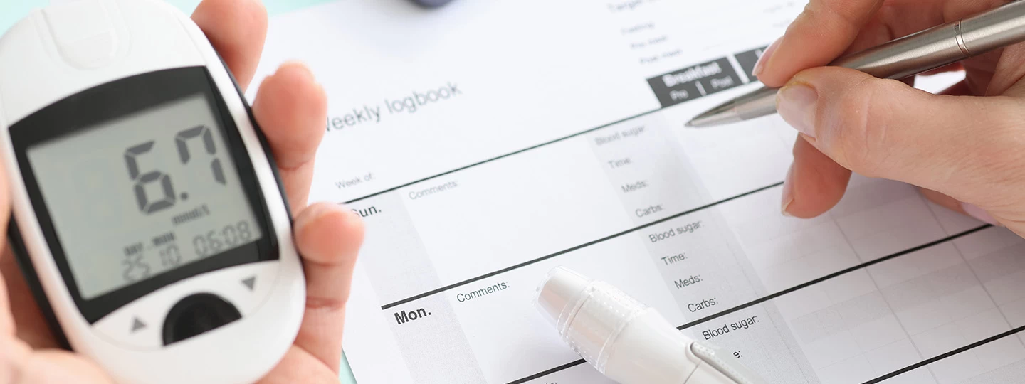 Diabetes Screening Tests Explained: Fasting Sugar, HbA1c, and Post-Meal Levels