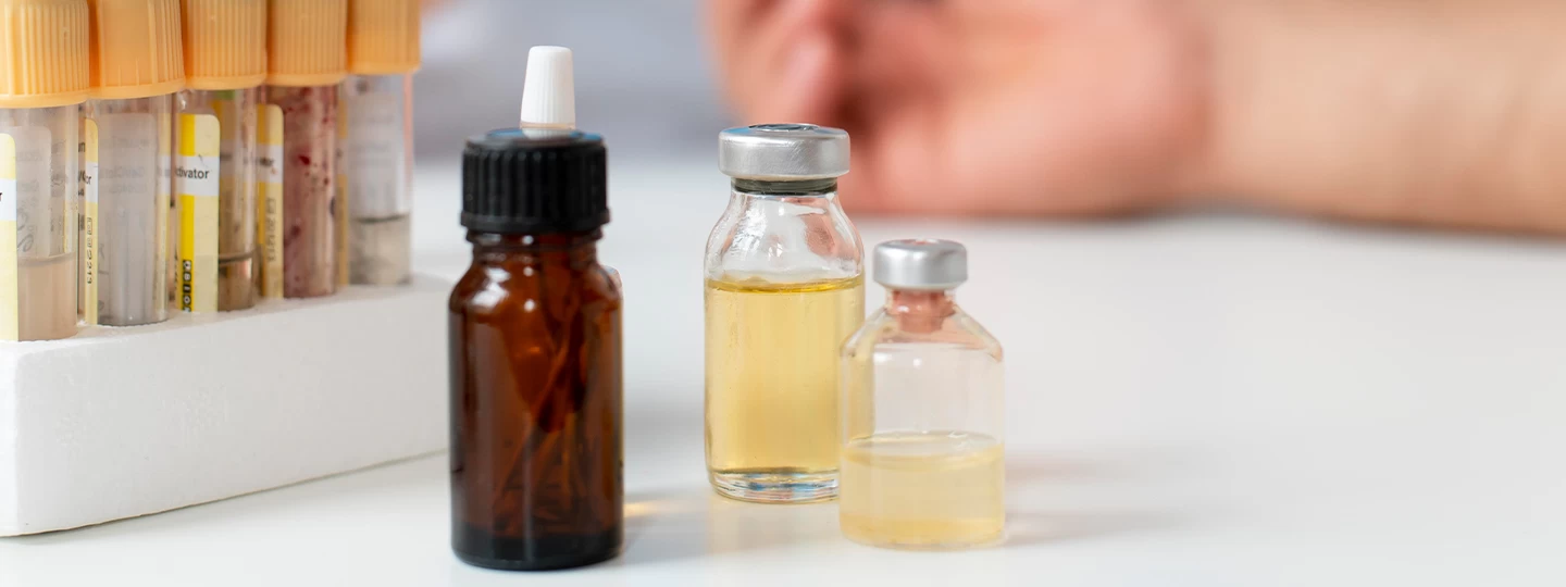 Fertility Tests for Men and Women: What You Should Know