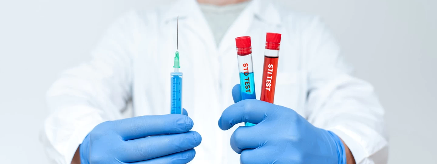 STD vs STI Tests: Understanding the Difference