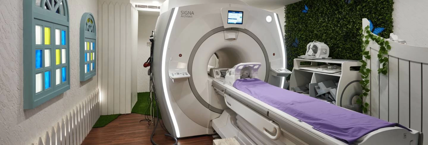 How 3T MRI Enhances Accuracy in Brain & Spine Imaging