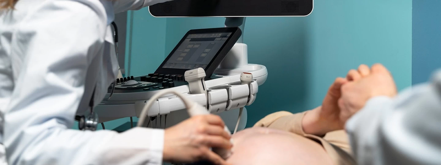 5 Situations Where an Ultrasound Is Better Than a Mammogram