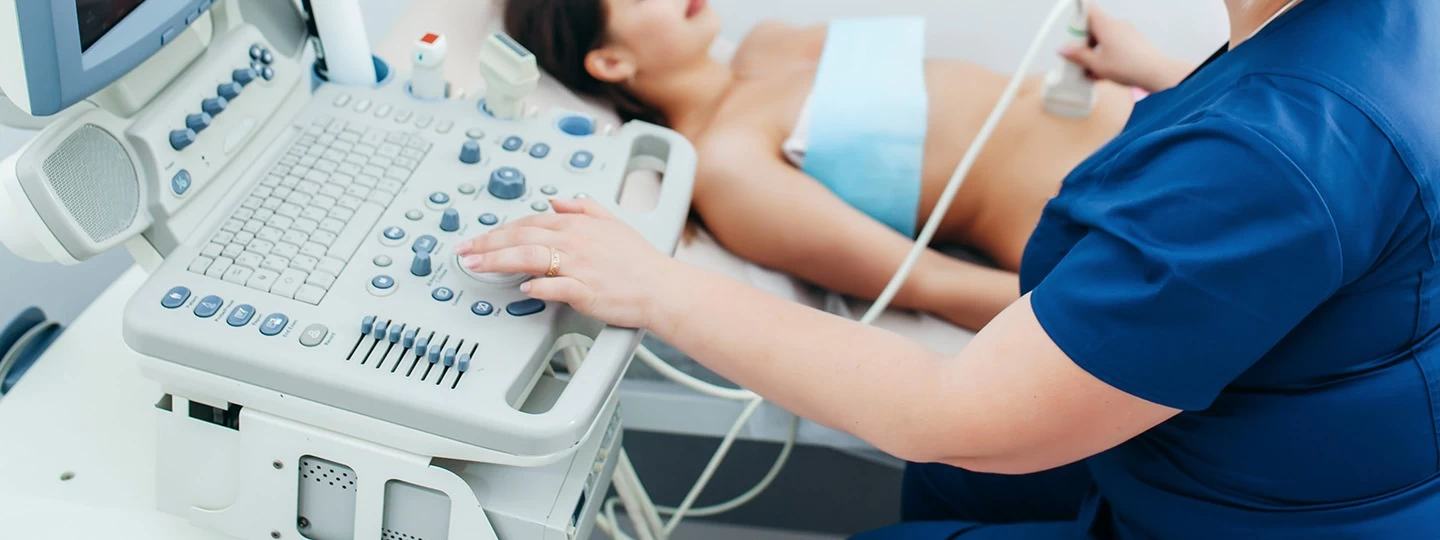 5 Situations Where an Ultrasound Is Better Than a Mammogram