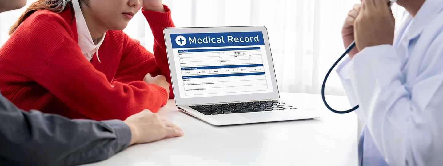 7 Health Tests You Should Never Ignore After 30