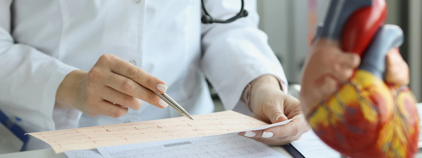 7 Simple Diagnostic Tests That Reveal Hidden Heart Risk