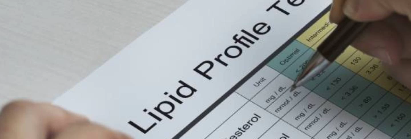 Answering Frequently Asked Questions About the Lipid Profile Test