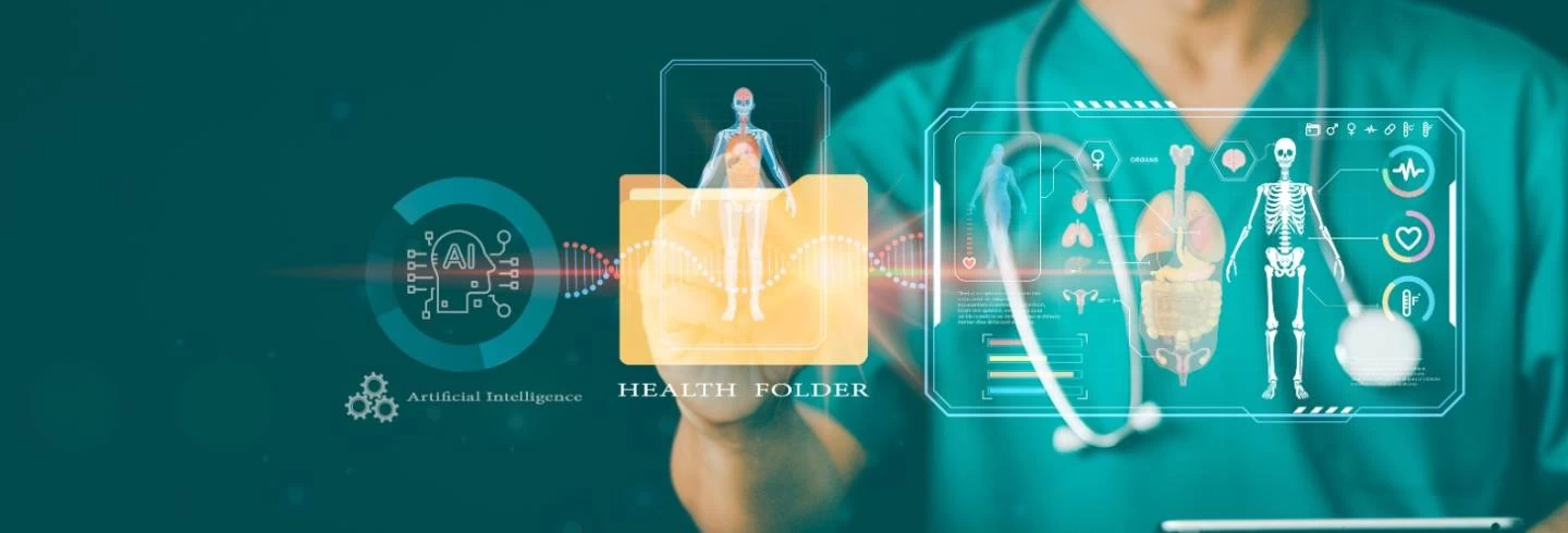 AI Smart Report: Decode Your Lab Results with Confidence