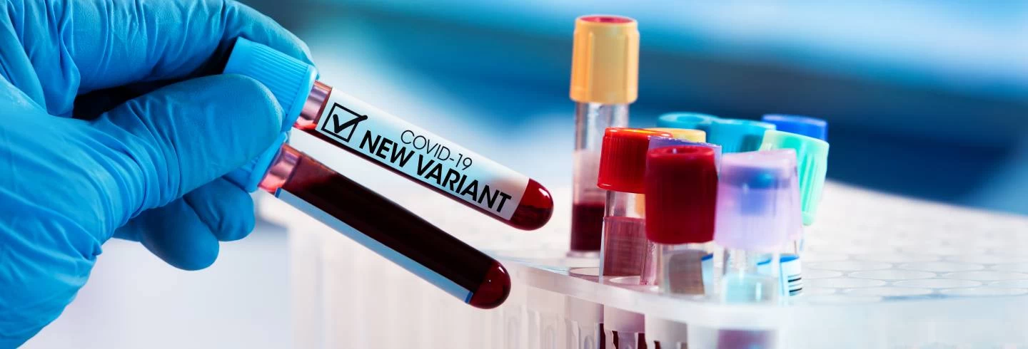 Is It COVID? Signs of the New 2025 Variant & What to Do Next