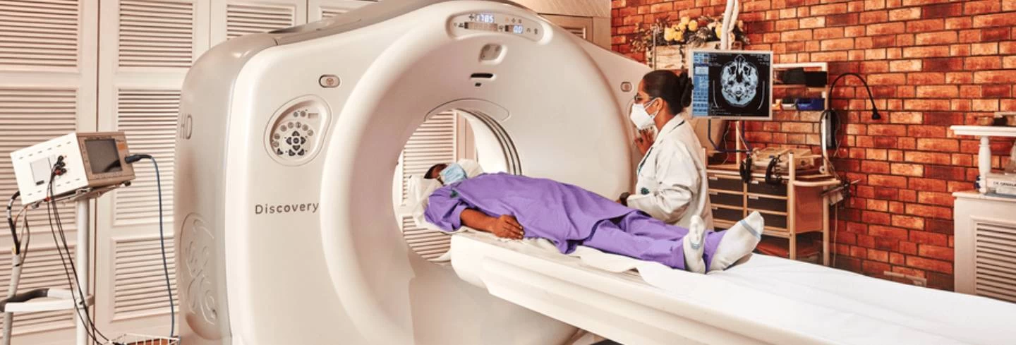 MRI vs CT Scan: What’s the Difference and Which One Do You Need?