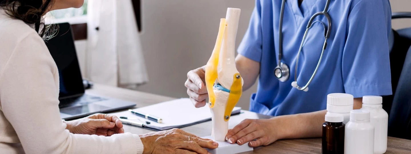 Bone Density Test: Preventing Osteoporosis Naturally