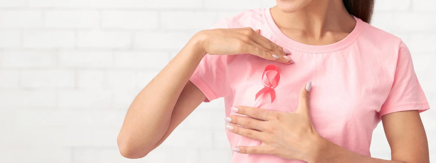 October Is Breast Cancer Awareness Month: 7 Things You Can Do