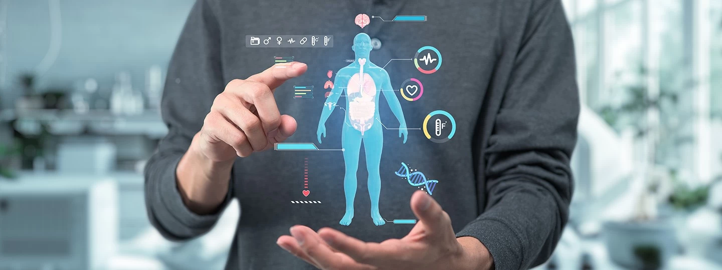 Full Body Checkup: The Smartest Investment in Your Health