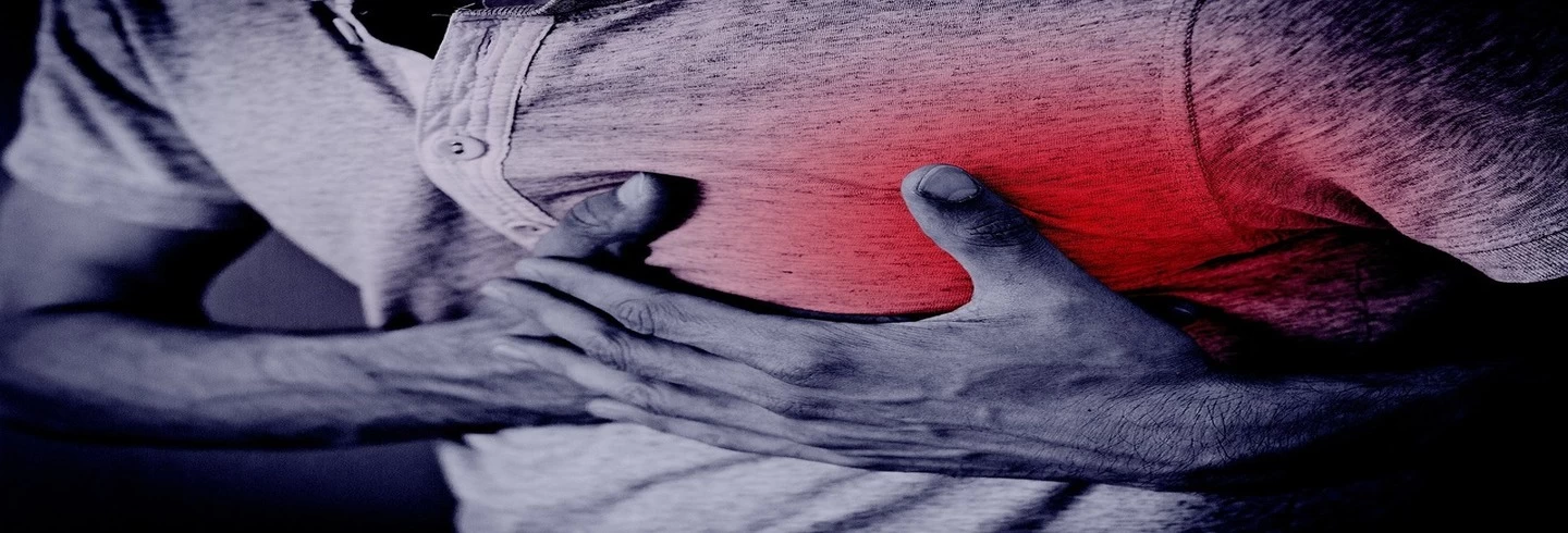 Pulse check: How to stop a Heart Attack before it starts