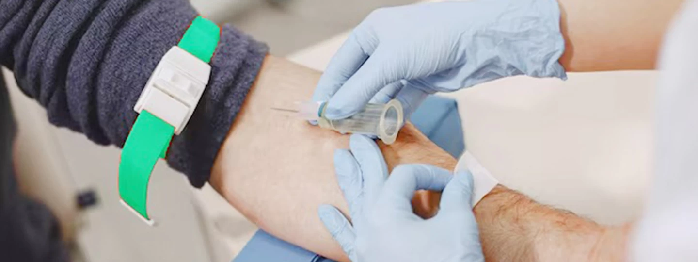 The Importance Of A Hemogram Test: A Complete Blood Count At Mahajan Imaging and Labs