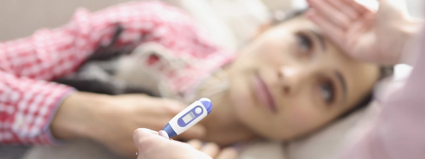 High ESR in Women: Causes, Symptoms, Normal Range & Natural Treatment