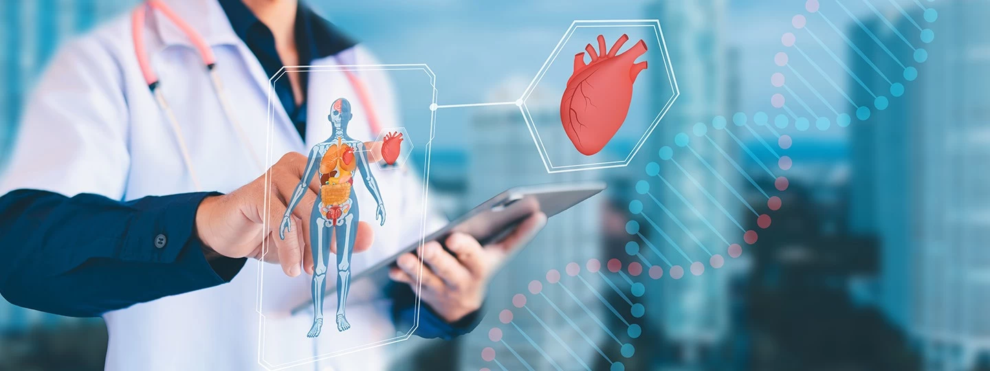 How Biomarkers Are Changing The Way We Detect Heart Disease Early