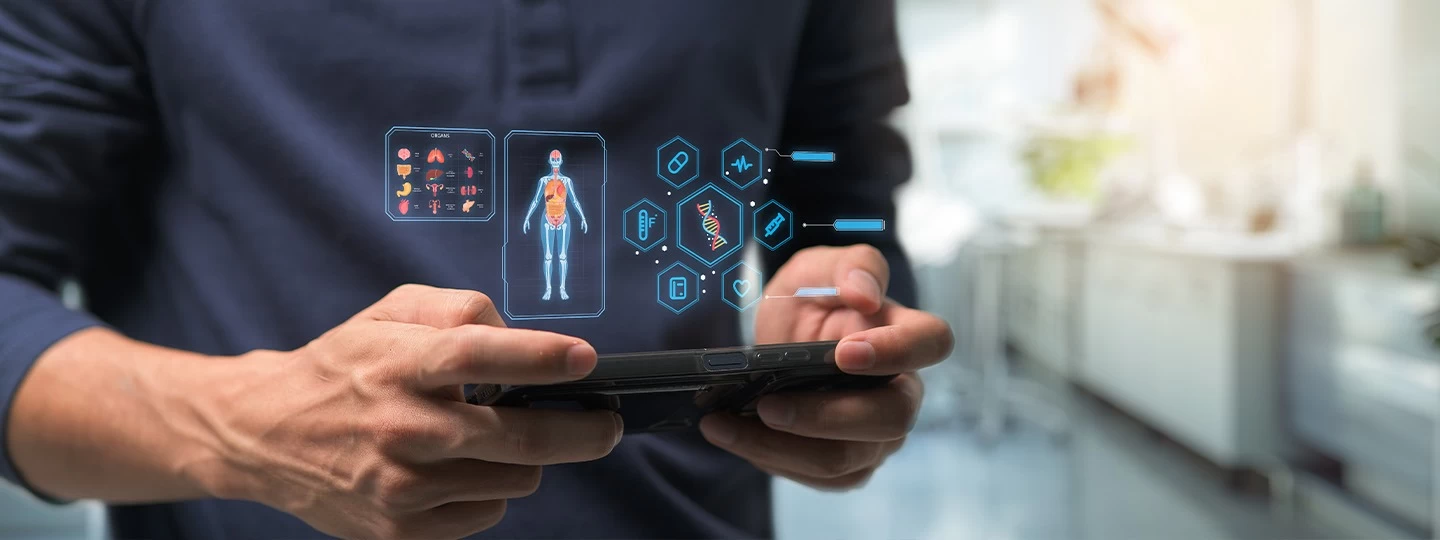 How CRP, KFT, and Thyroid Tests Reflect Your Body’s Inner Balance