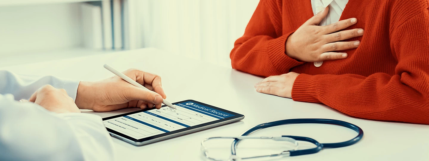 HsCRP Test: Meaning, Normal Range, High Hs-CRP Causes & Heart Risk Explained