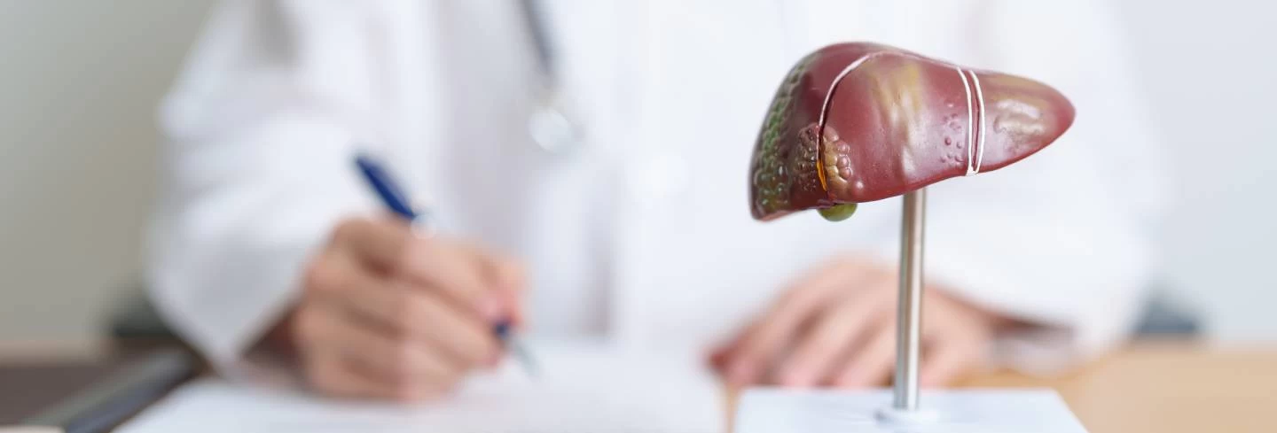 Your Liver Talks-Are You Listening? How Timely Scans Can Catch Liver Diseases Early