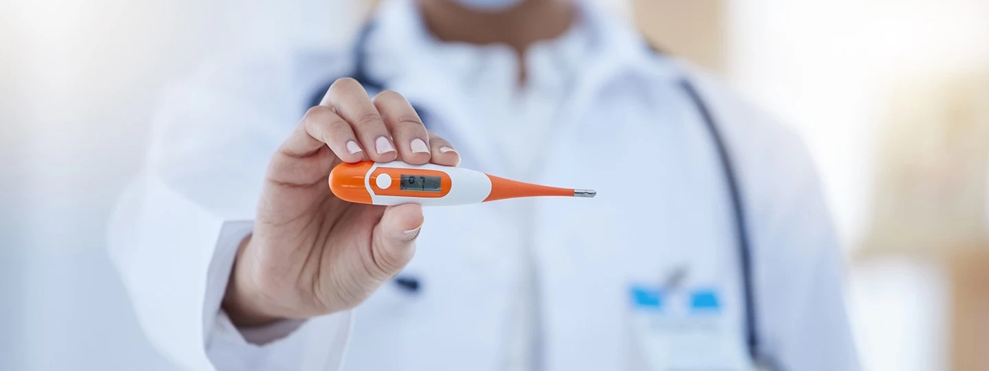 Monsoon Health Awareness: Diagnostic Tests for Seasonal Infections and Fever