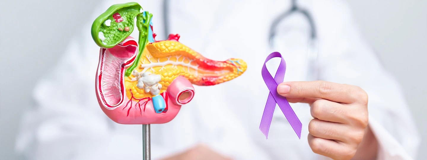 Pancreatic Cancer Screening: Tests That Can Save Lives