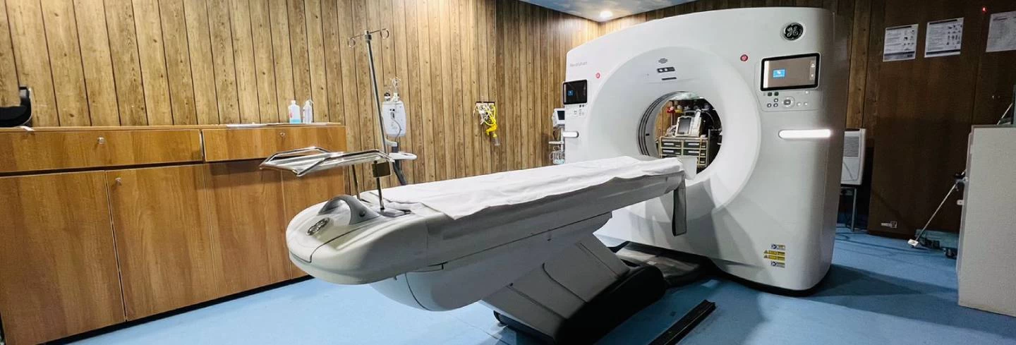 PET-CT Scans Explained: How They Detect Cancer and More
