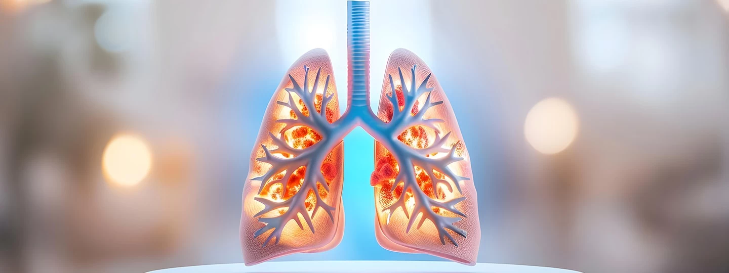 Pollution, Cough & Infections: How to Keep Your Lungs Safe This Season