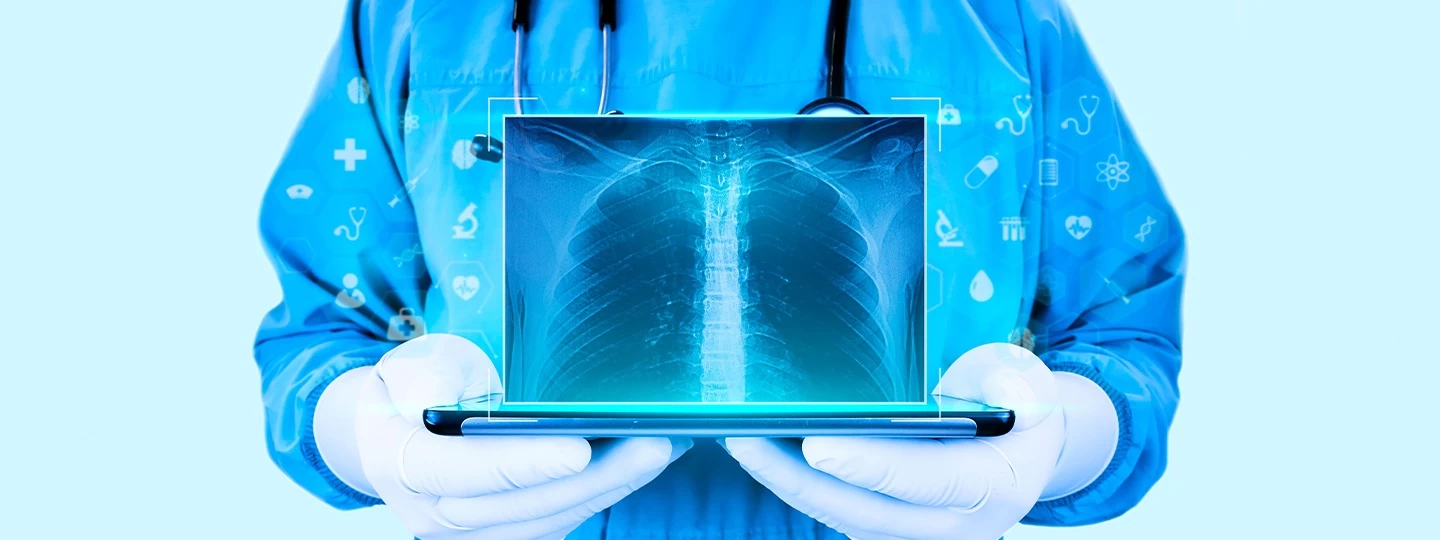 Pulmonary Function Test: Diagnosing Lung Diseases Early