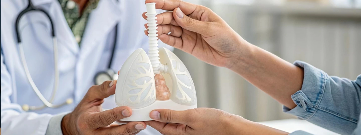 Spirometry Test: Importance for Asthma Patients