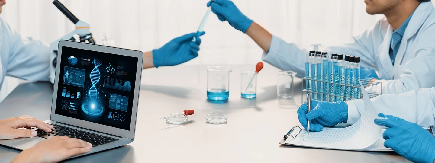 The Link Between Awareness and Early Detection: A Diagnostic Lab’s Perspective