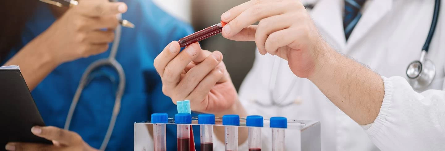 Understanding Your Blood Test Report: A Layman’s Guide