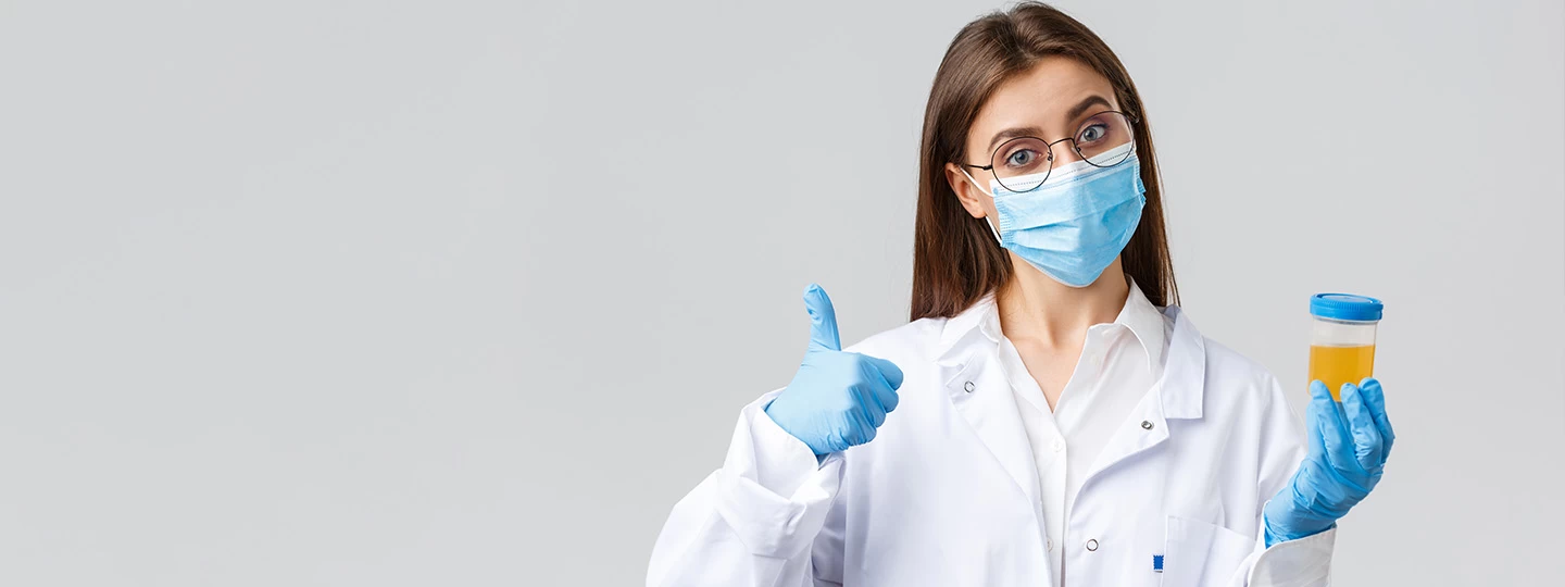 Urine Culture Test vs Routine Urine Test: Key Differences and When to Get Tested