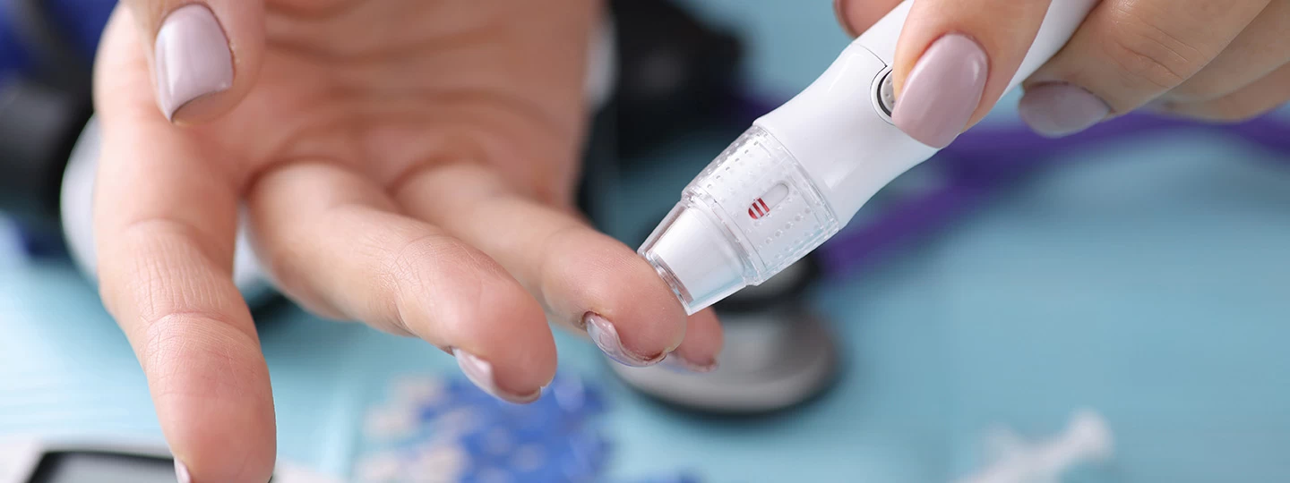 HbA1c Blood Test: Normal Range, Procedure, Results & Diabetes Control Guide