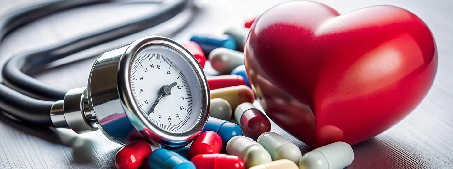 What Your Lipid Profile Reveals About Diabetes and Heart Risk