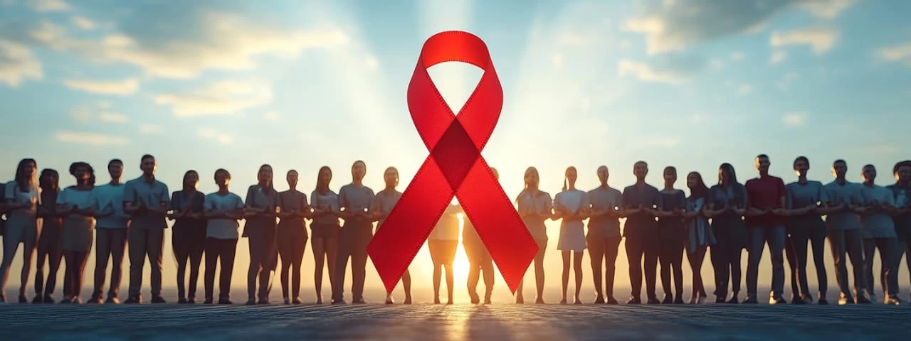 World AIDS Day & Beyond: Why Diagnostic Awareness Saves Lives