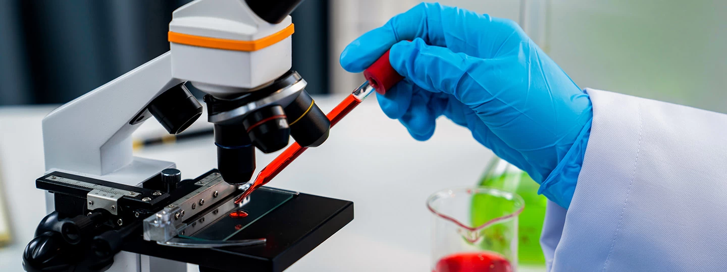 Why Choosing the Right Pathology Lab Matters for Your Health