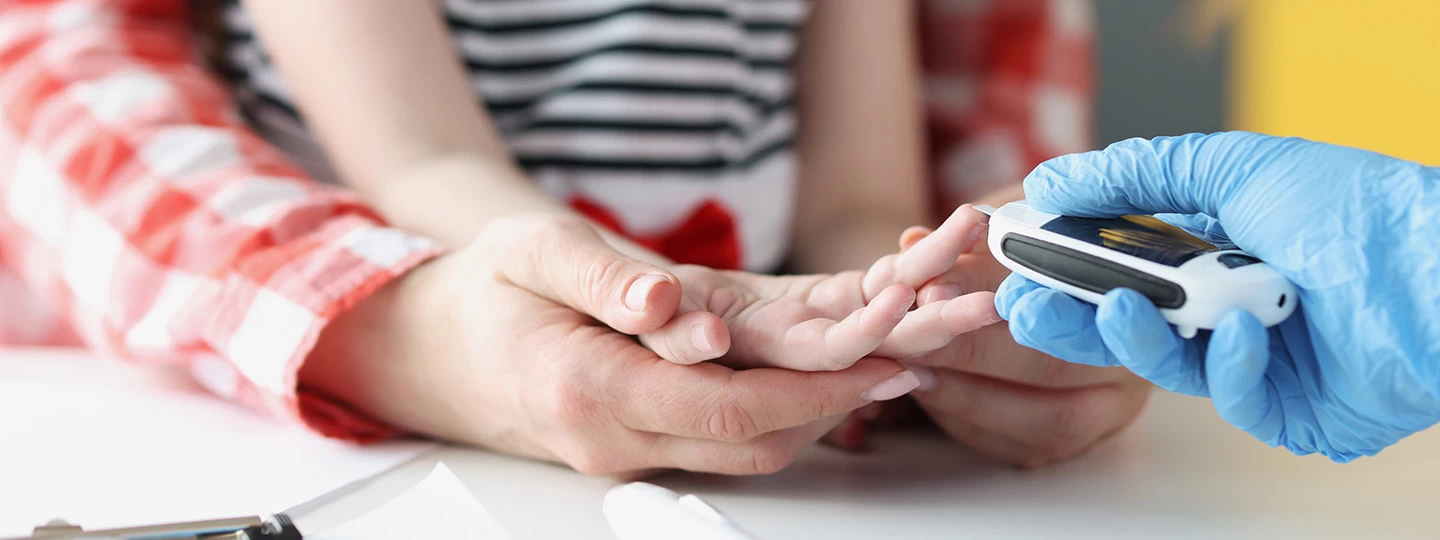 Why the CRP Test Is A Must For People With Diabetes And Heart Risks