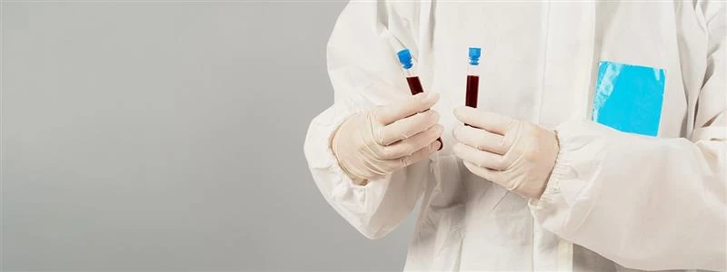 Why You Should Care About the Pathology Lab You Used to Get Your Blood Tests Done