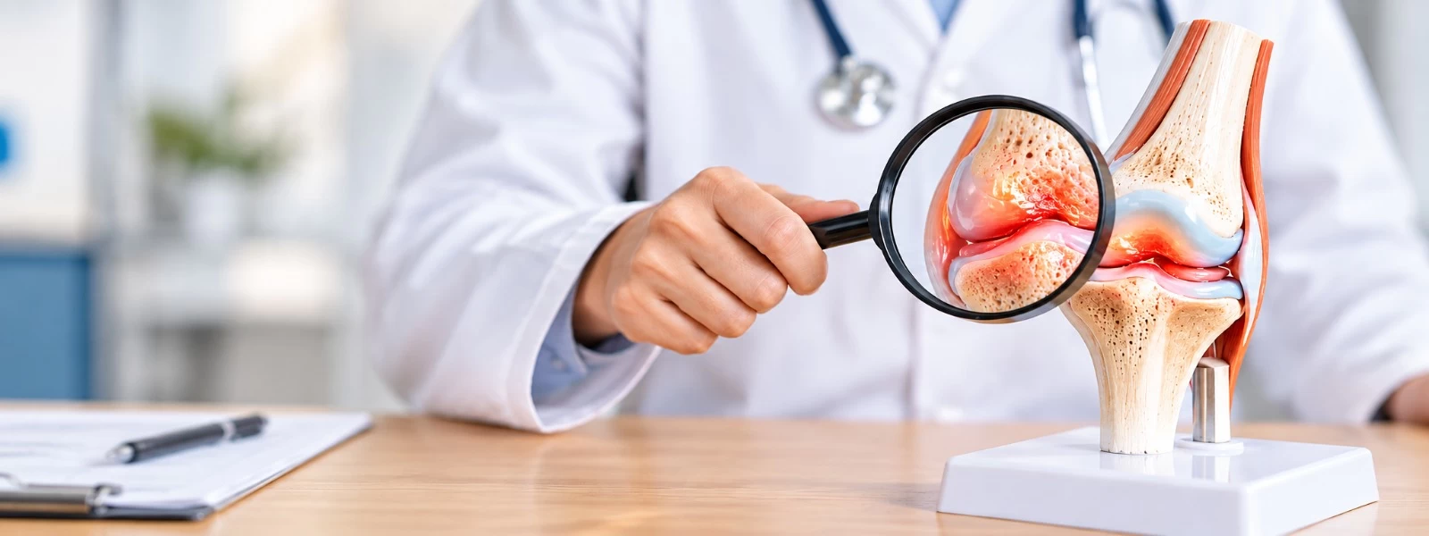 World Arthritis Day: Understanding Inflammation and Joint Health
