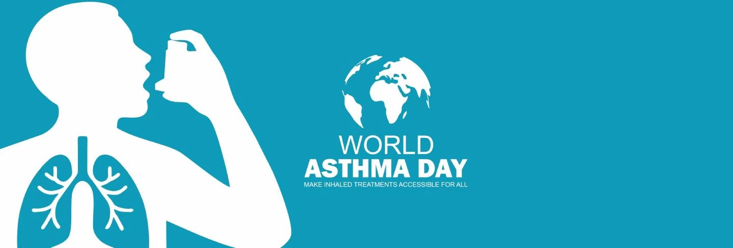 Breathe Easy: The Importance of Lung Function Tests on World Asthma Day
