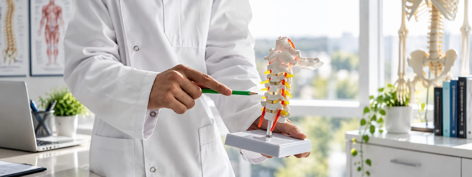 World Osteoporosis Day: Protecting Bone Health Before Problems Begin