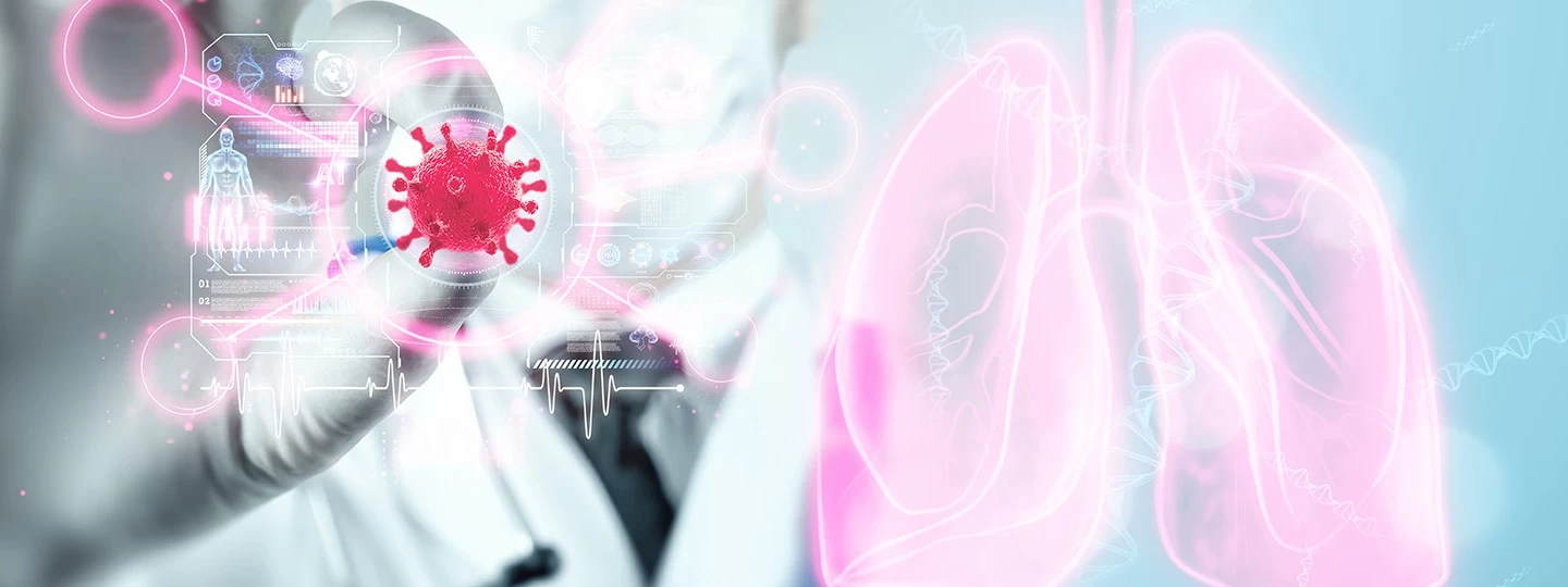 World Pneumonia Day: Early Detection of Lung Infections with CRP & Other Tests