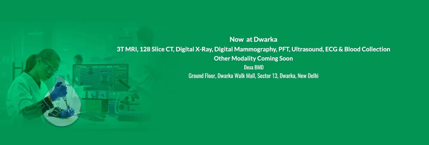 DWARKA